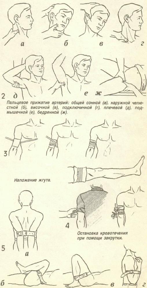 Первая помощь при травмах и несчастных случаях - i_012.jpg