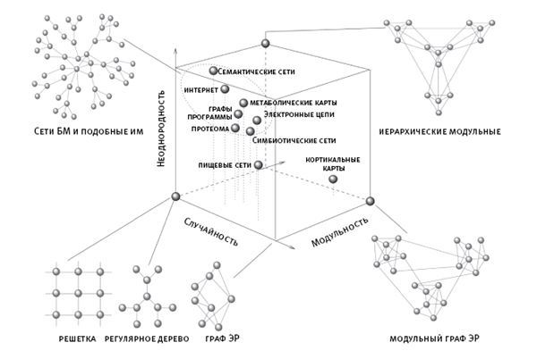 Площадь и башня. Cети и власть от масонов до Facebook - i_008.jpg