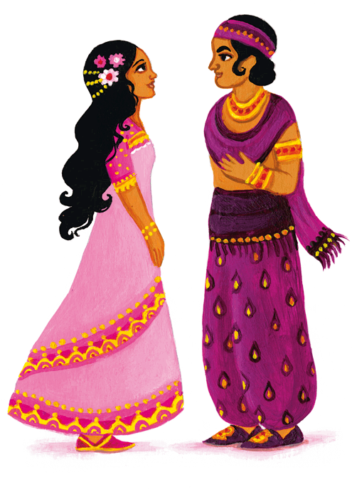 Индийские мифы для детей - i_020.png