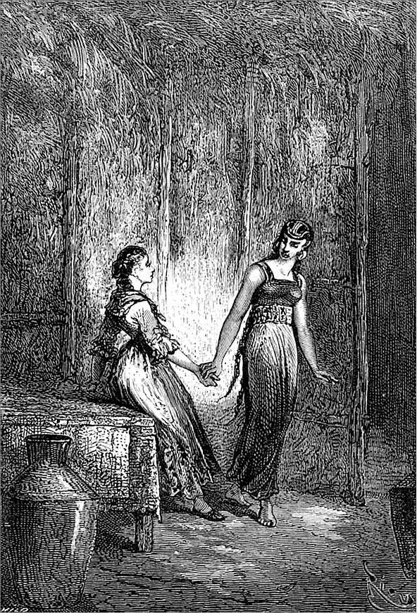 Гаспар-гаучо. Затерявшаяся гора - i_021.jpg