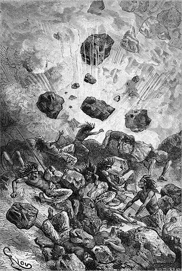 Гаспар-гаучо. Затерявшаяся гора - i_047.jpg