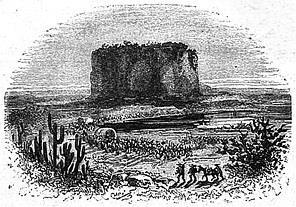 Гаспар-гаучо. Затерявшаяся гора - i_049.jpg