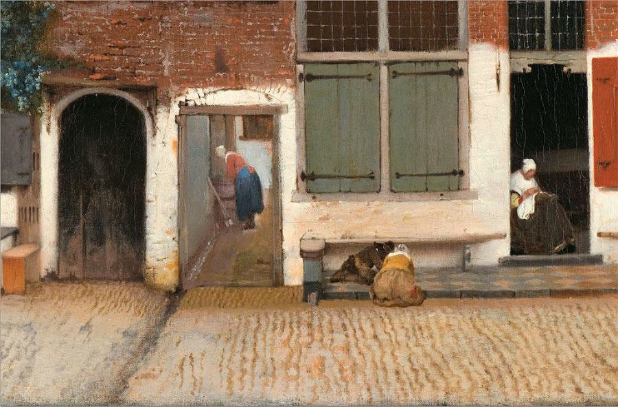 Внутри картины. Что скрывают шедевры? - i_002.jpg