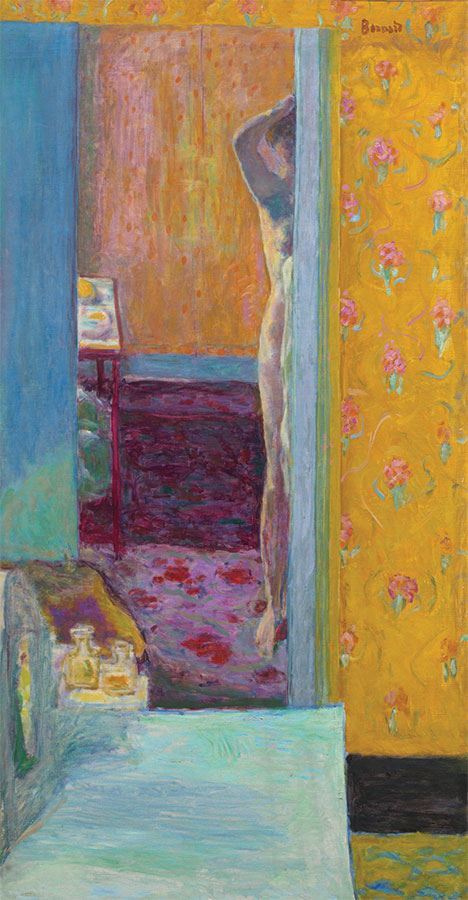 Внутри картины. Что скрывают шедевры? - i_005.jpg