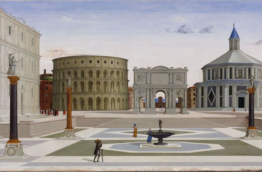 Внутри картины. Что скрывают шедевры? - i_015.jpg