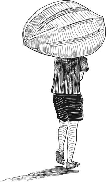 Лодка для Фиби. История о море, непростом выборе и сбывшейся мечте - i_007.jpg