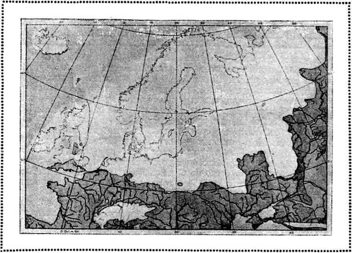 Картины доисторической жизни человека<br />(В дали времен. Том Х) - i_004.jpg