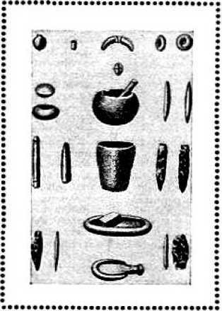 Картины доисторической жизни человека<br />(В дали времен. Том Х) - i_029.jpg