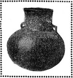 Картины доисторической жизни человека<br />(В дали времен. Том Х) - i_030.jpg