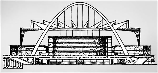 Сталинские небоскребы: от Дворца Советов к высотным зданиям - i_020.jpg