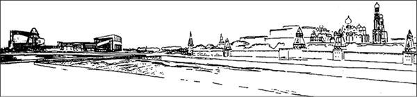 Сталинские небоскребы: от Дворца Советов к высотным зданиям - i_021.jpg