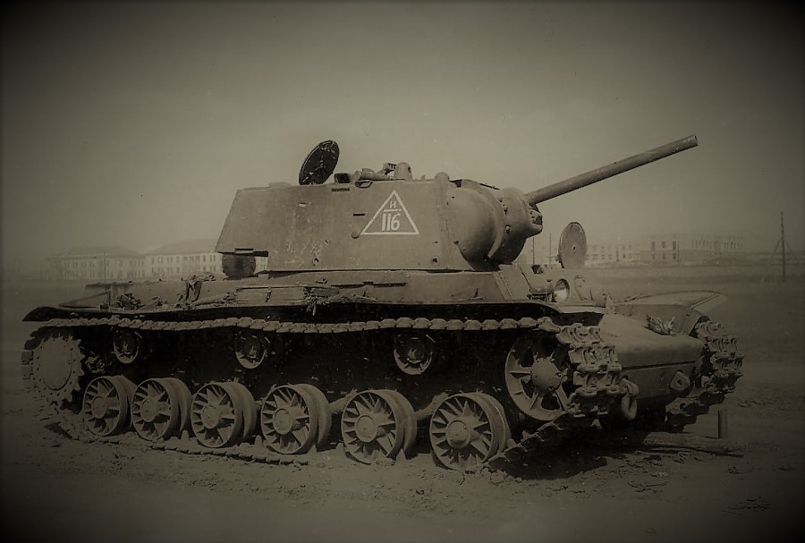 Записки советского офицера - KV1_1942_1.jpg