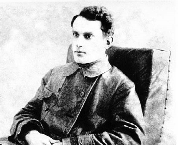 Андрей Сахаров, Елена Боннэр и друзья: жизнь была типична, трагична и прекрасна - i_001.jpg