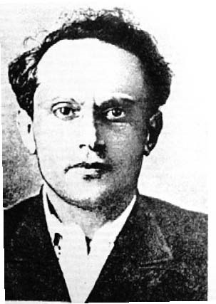 Андрей Сахаров, Елена Боннэр и друзья: жизнь была типична, трагична и прекрасна - i_002.jpg