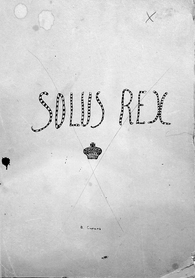 Прочтение Набокова. Изыскания и материалы - i_006.jpg