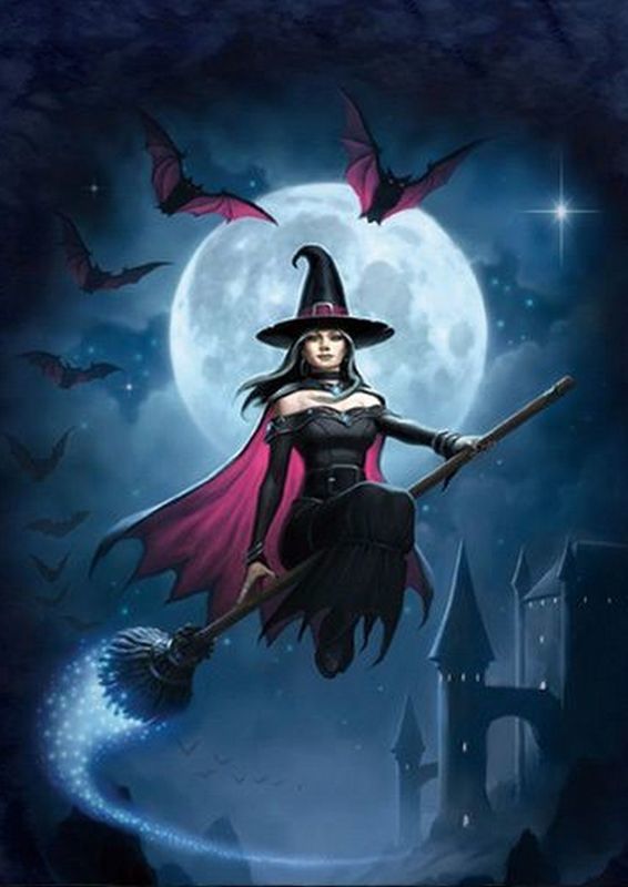 Возвращение к Мастеру (СИ) - i_008.jpg