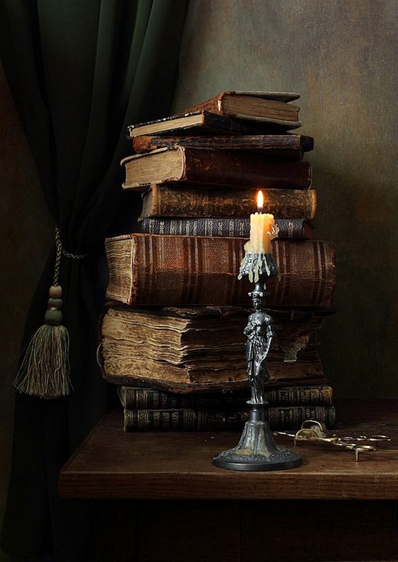 Возвращение к Мастеру (СИ) - i_045.jpg