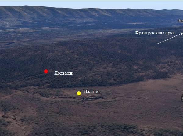 Разведчик с Ларны. Вроде обычное задание - _0.jpg