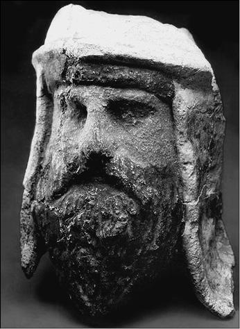 Узбекистан. Природа. История. Экономика. Достопримечательности. Религиозные центры - i_006.jpg