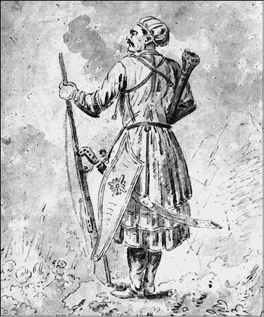 Узбекистан. Природа. История. Экономика. Достопримечательности. Религиозные центры - i_010.jpg