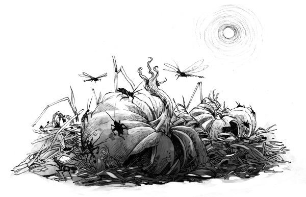 Школа Добра и Зла. Последнее «долго и счастливо» - i_010.jpg