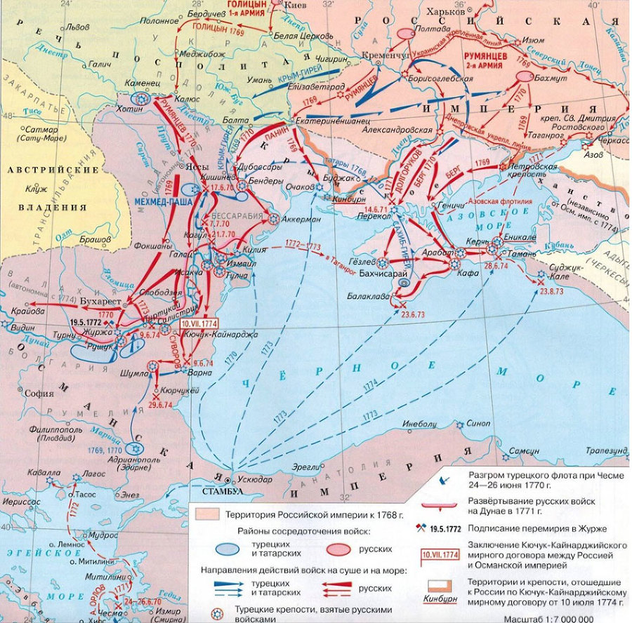 АДМИРАЛ УШАКОВ В ИСТОРИИ РОССИИ: новый взгляд и новый формат - i_009.jpg