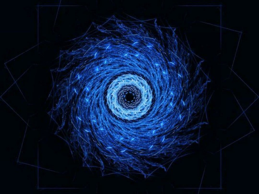 Ключи Пангеи. Вестник из бездны - i_004.jpg