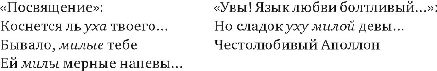 Мифы и реалии пушкиноведения. Избранные работы - imgfdca907247694072a2389044d5934ed7.jpg