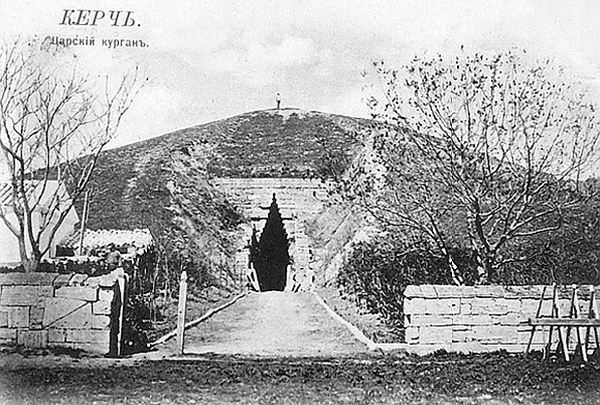 Загадки гениальных творений. От скифского золота до «Конька-Горбунка» - i_001.jpg