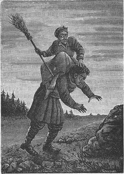 Вий (сборник) - i_005.jpg