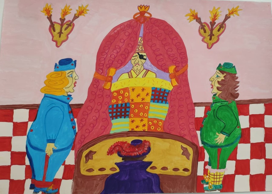 Сказка про царя Мамона и девицу-красавицу Марту - _4.jpg