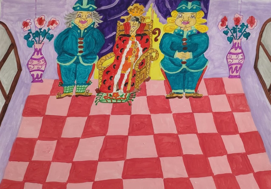 Сказка про царя Мамона и девицу-красавицу Марту - _5.jpg