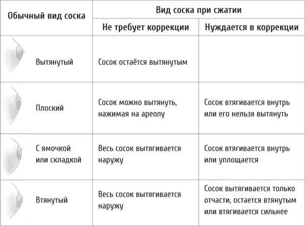 Спутник кормящей матери. От беременности до отлучения - i_003.jpg