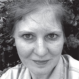 Как называются женщины. Феминитивы: история, устройство, конкуренция - i_001.jpg