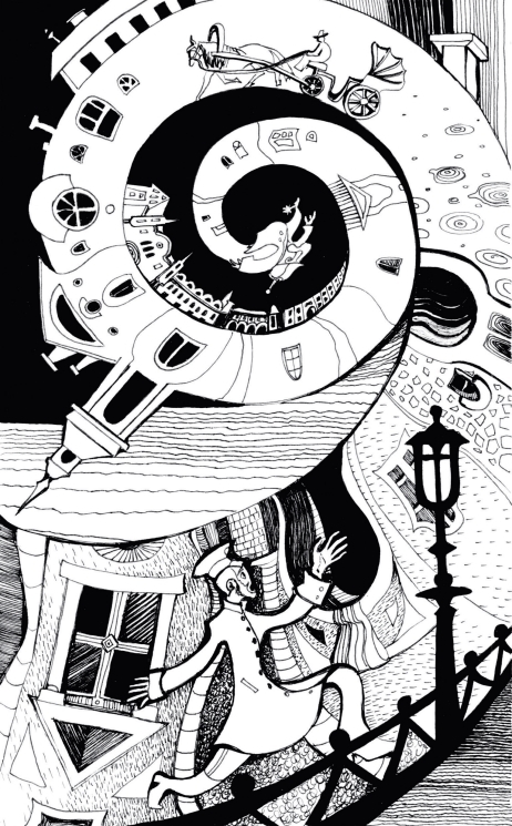 Нос(1886. Совр. орф.) - i_001.jpg