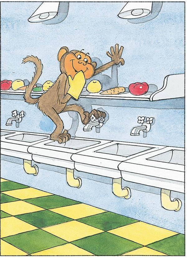 Стихи и сказки для самых маленьких - i_023.jpg