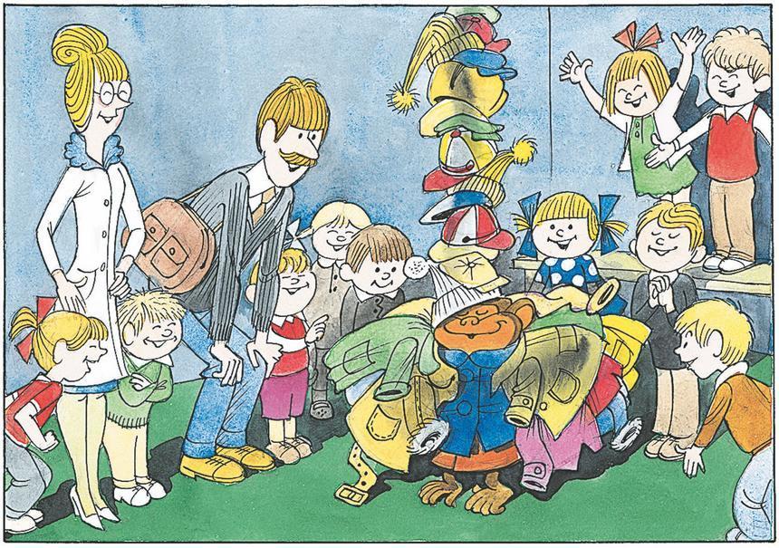 Стихи и сказки для самых маленьких - i_030.jpg