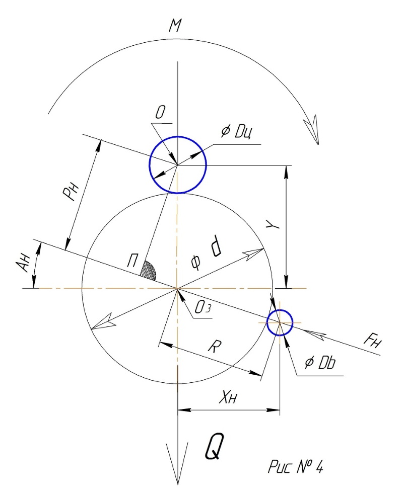 Клещи, расчеты и чертежи - _3.jpg