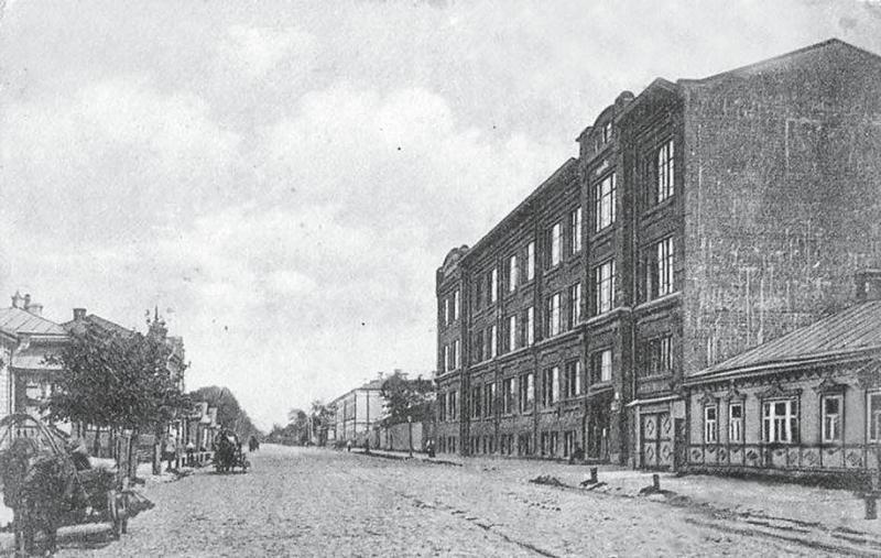 Екатерина Михайловна. Рассказы о блаженной старице - i_006.jpg