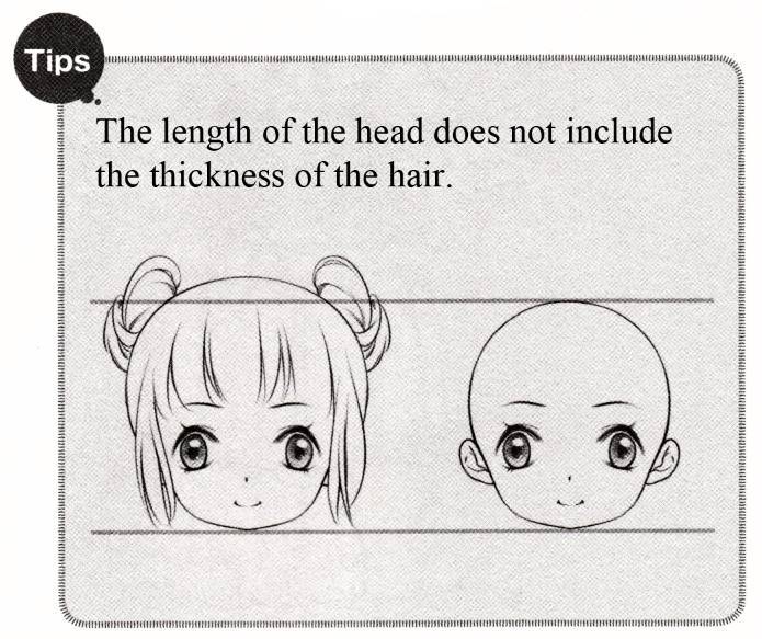 How to draw manga, Basic guide to drawing cute chibis - _3.jpg