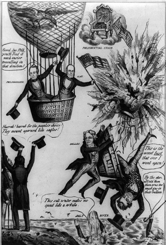 Разящее оружие смеха. Американская политическая карикатура XIX века (1800-1877) - b00001012.jpg