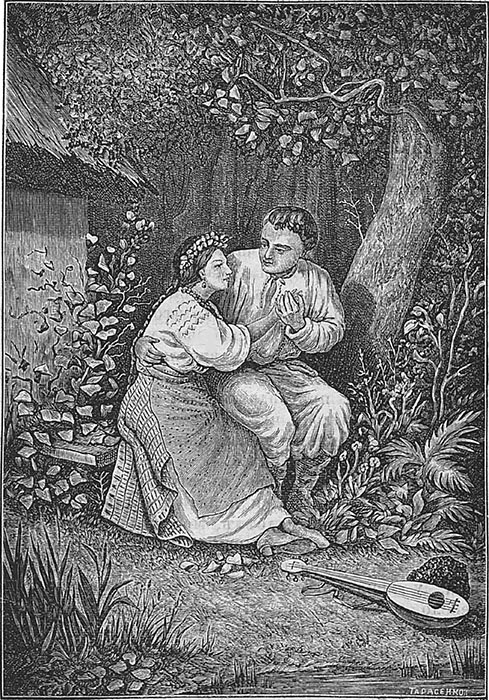 Майская ночь, или Утопленница(Совр. орф.) - i_003.jpg