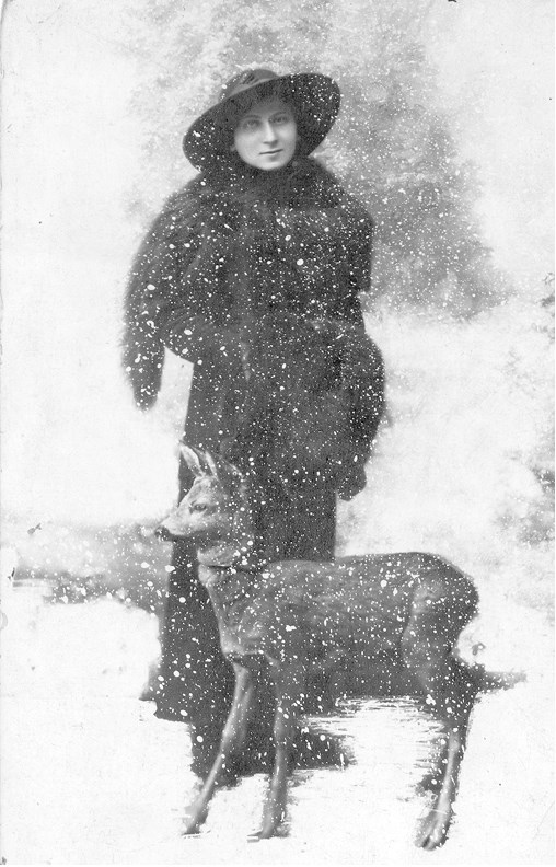 Путеводитель потерянных. Документальный роман - b00000027.jpg