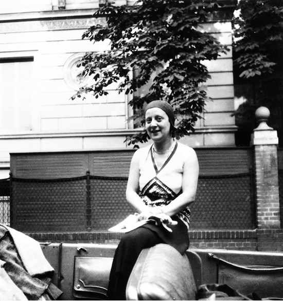 Путеводитель потерянных. Документальный роман - b00000215.jpg