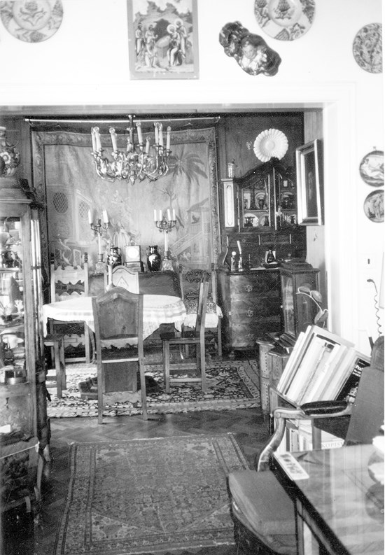 Путеводитель потерянных. Документальный роман - b00000788.jpg