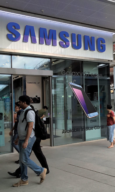 Samsung. Как стать лидером и выжить в кризис - i_004.jpg