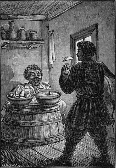 Ночь перед Рождеством(Совр. орф.) - i_011.jpg