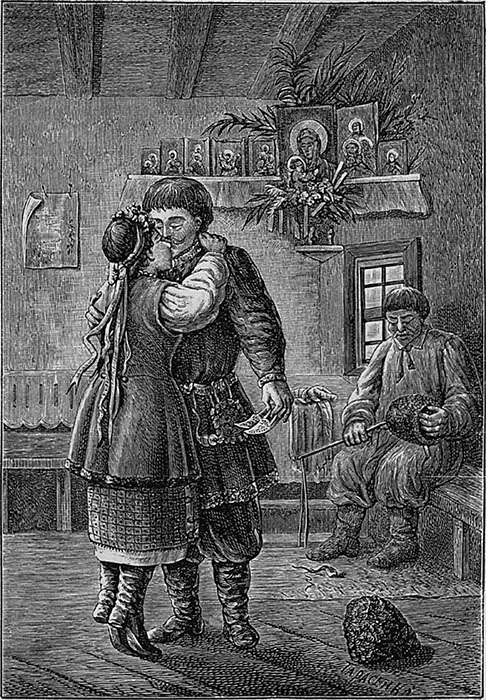 Ночь перед Рождеством(Совр. орф.) - i_018.jpg