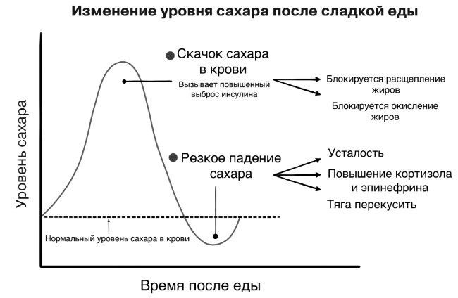 Биохакинг без фанатизма. Как прожить долгую полноценную жизнь - i_022.jpg