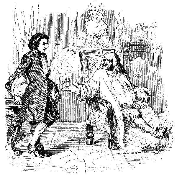 Жизнь и удивительные приключения Робинзона Крузо - i_001.jpg